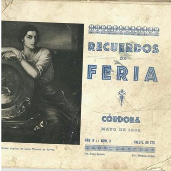 Carmen de la Haba