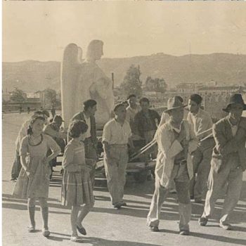Lola de Viguera.